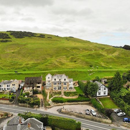 Cleeve Hill Hotel Bishop's Cleeve Bagian luar foto