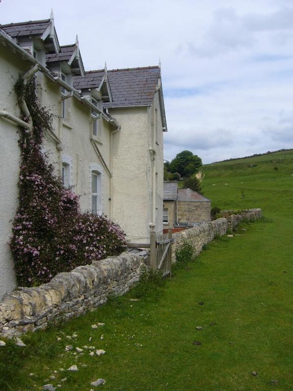 Cleeve Hill Hotel Bishop's Cleeve Bagian luar foto
